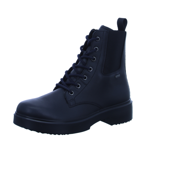 Legero Stiefel 3 Legero Stiefel