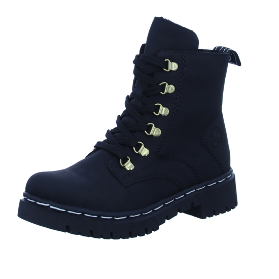 Rieker Boots Für Damen 3 Rieker Boots Für Damen