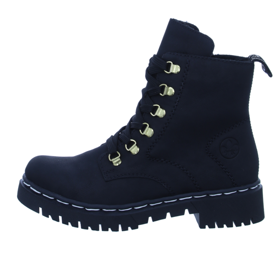 Rieker Boots Für Damen 4 Rieker Boots Für Damen – Bild 2