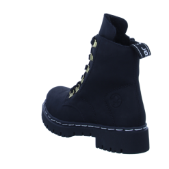 Rieker Boots Für Damen 11 Rieker Boots Für Damen -Chelsea Boots Geschäft 070130 09
