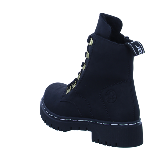 Rieker Boots Für Damen 5 Rieker Boots Für Damen – Bild 3