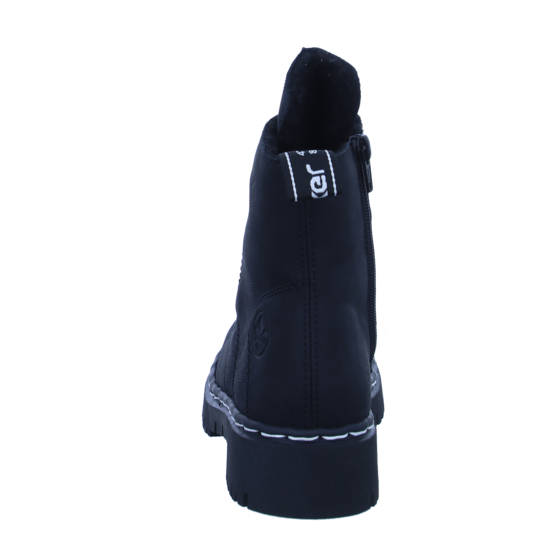 Rieker Boots Für Damen 6 Rieker Boots Für Damen – Bild 4