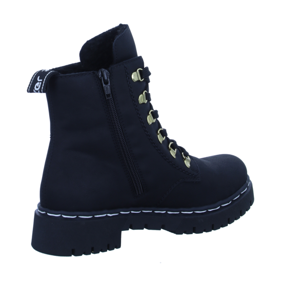 Rieker Boots Für Damen 7 Rieker Boots Für Damen – Bild 5