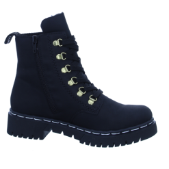 Rieker Boots Für Damen 14 Rieker Boots Für Damen -Chelsea Boots Geschäft 070130 17