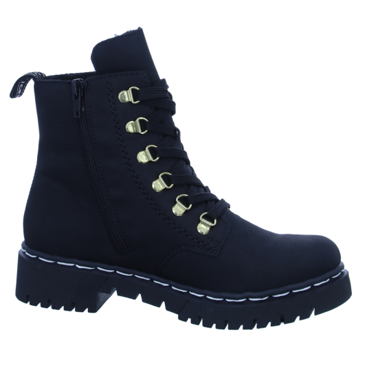 Rieker Boots Für Damen 8 Rieker Boots Für Damen – Bild 6