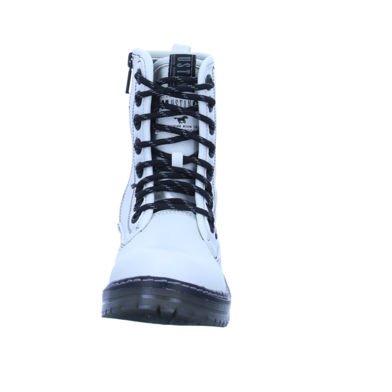 Mustang Boots Für Damen 9 Mustang Boots Für Damen – Bild 7