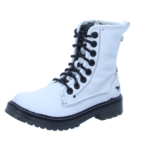 Mustang Boots Für Damen 3 Mustang Boots Für Damen
