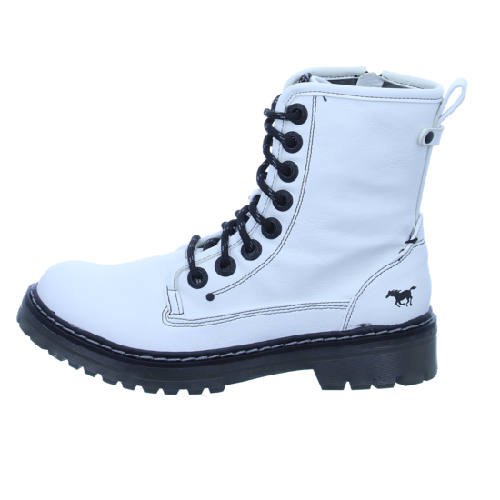 Mustang Boots Für Damen 4 Mustang Boots Für Damen – Bild 2