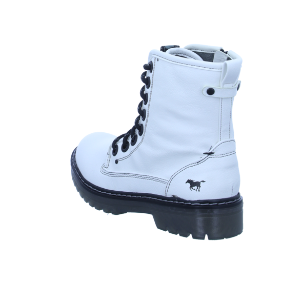 Mustang Boots Für Damen 5 Mustang Boots Für Damen – Bild 3