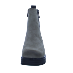 Tom Tailor Boots Für Damen -Chelsea Boots Geschäft 070684 01