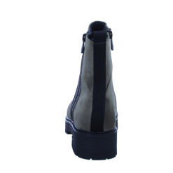 Tom Tailor Boots Für Damen -Chelsea Boots Geschäft 070684 11