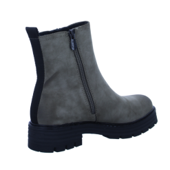 Tom Tailor Boots Für Damen -Chelsea Boots Geschäft 070684 14