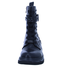 Supremo Boots Für Damen -Chelsea Boots Geschäft 070695 01