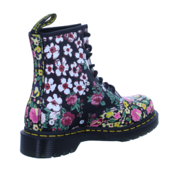 Dr. Martens Airwair Boots Für Damen -Chelsea Boots Geschäft 070707 14