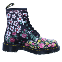 Dr. Martens Airwair Boots Für Damen -Chelsea Boots Geschäft 070707 17