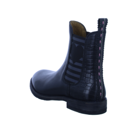 CRICK IT Chelsea Boots Für Damen -Chelsea Boots Geschäft 070747 09
