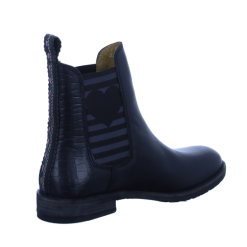 CRICK IT Chelsea Boots Für Damen -Chelsea Boots Geschäft 070747 14