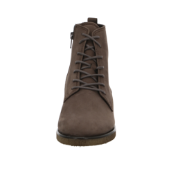 Gabor Comfort Schnürstiefeletten Für Damen -Chelsea Boots Geschäft 070748 01 1