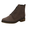 Gabor Comfort Schnürstiefeletten Für Damen -Chelsea Boots Geschäft 070748 04 1