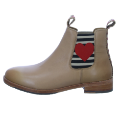 CRICK IT Chelsea Boots Für Damen 10 CRICK IT Chelsea Boots Für Damen -Chelsea Boots Geschäft 070748 06