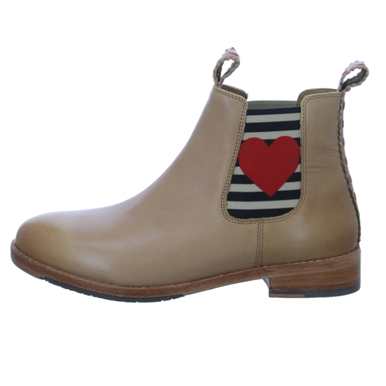 CRICK IT Chelsea Boots Für Damen 4 CRICK IT Chelsea Boots Für Damen – Bild 2