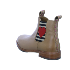 CRICK IT Chelsea Boots Für Damen 11 CRICK IT Chelsea Boots Für Damen -Chelsea Boots Geschäft 070748 09