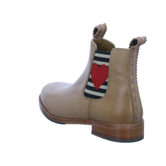 CRICK IT Chelsea Boots Für Damen 5 CRICK IT Chelsea Boots Für Damen – Bild 3