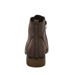 Gabor Comfort Schnürstiefeletten Für Damen -Chelsea Boots Geschäft 070748 11 1