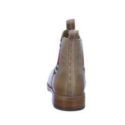 CRICK IT Chelsea Boots Für Damen 12 CRICK IT Chelsea Boots Für Damen -Chelsea Boots Geschäft 070748 11