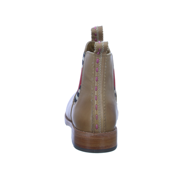 CRICK IT Chelsea Boots Für Damen 6 CRICK IT Chelsea Boots Für Damen – Bild 4