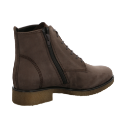 Gabor Comfort Schnürstiefeletten Für Damen -Chelsea Boots Geschäft 070748 14 1