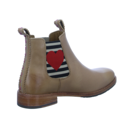 CRICK IT Chelsea Boots Für Damen 13 CRICK IT Chelsea Boots Für Damen -Chelsea Boots Geschäft 070748 14