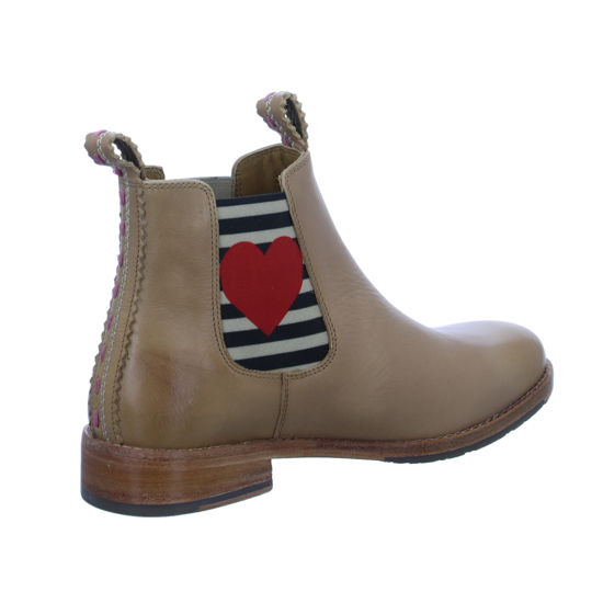 CRICK IT Chelsea Boots Für Damen 7 CRICK IT Chelsea Boots Für Damen – Bild 5