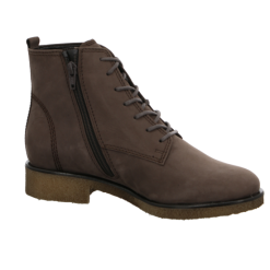 Gabor Comfort Schnürstiefeletten Für Damen -Chelsea Boots Geschäft 070748 17 1