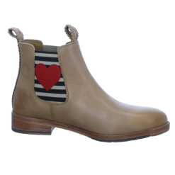 CRICK IT Chelsea Boots Für Damen 14 CRICK IT Chelsea Boots Für Damen -Chelsea Boots Geschäft 070748 17