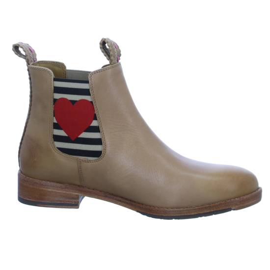 CRICK IT Chelsea Boots Für Damen 8 CRICK IT Chelsea Boots Für Damen – Bild 6