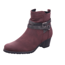 Jane Klain Klassische Stiefeletten Für Damen