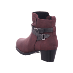 Jane Klain Klassische Stiefeletten Für Damen -Chelsea Boots Geschäft 070871 09