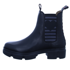 CRICK IT Chelsea Boots Für Damen -Chelsea Boots Geschäft 071118 06