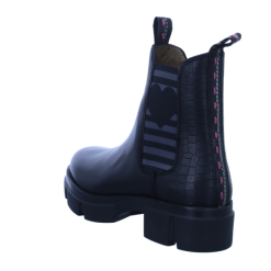 CRICK IT Chelsea Boots Für Damen -Chelsea Boots Geschäft 071118 09