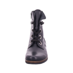 Gabor Schnürstiefeletten Für Damen -Chelsea Boots Geschäft 071280 01