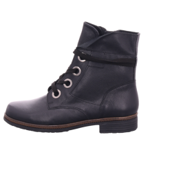Gabor Schnürstiefeletten Für Damen -Chelsea Boots Geschäft 071280 06
