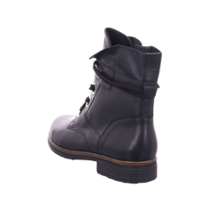 Gabor Schnürstiefeletten Für Damen -Chelsea Boots Geschäft 071280 09