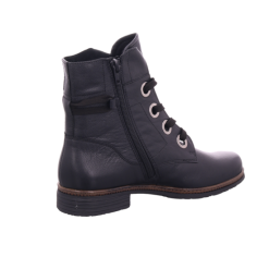 Gabor Schnürstiefeletten Für Damen -Chelsea Boots Geschäft 071280 14