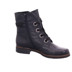 Gabor Schnürstiefeletten Für Damen -Chelsea Boots Geschäft 071280 17