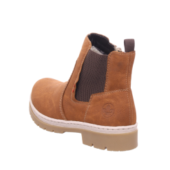 Rieker Chelsea Boots Für Damen -Chelsea Boots Geschäft 071858 09