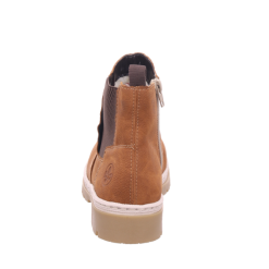Rieker Chelsea Boots Für Damen -Chelsea Boots Geschäft 071858 11