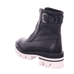 Zinda Boots Für Damen -Chelsea Boots Geschäft 072285 09