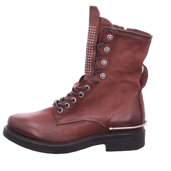 A.S.98 Boots Für Damen 4 A.S.98 Boots Für Damen – Bild 2