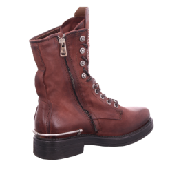 A.S.98 Boots Für Damen 13 A.S.98 Boots Für Damen -Chelsea Boots Geschäft 072311 14